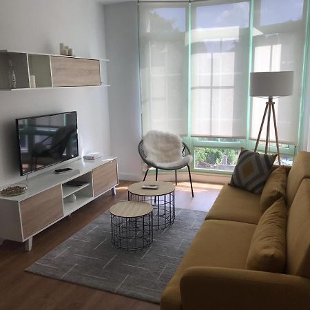 Apartamento O Grove Daire Dış mekan fotoğraf