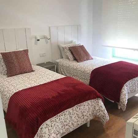 Apartamento O Grove Daire Dış mekan fotoğraf
