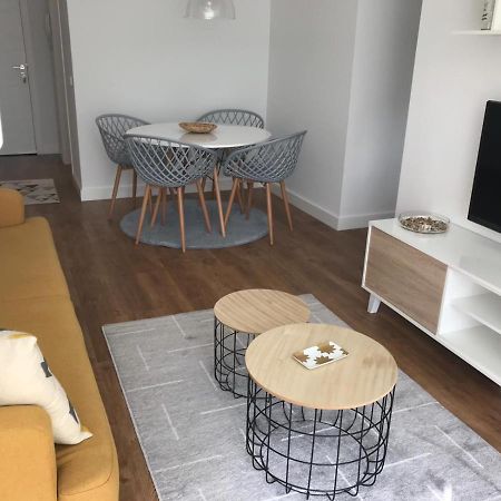 Apartamento O Grove Daire Dış mekan fotoğraf
