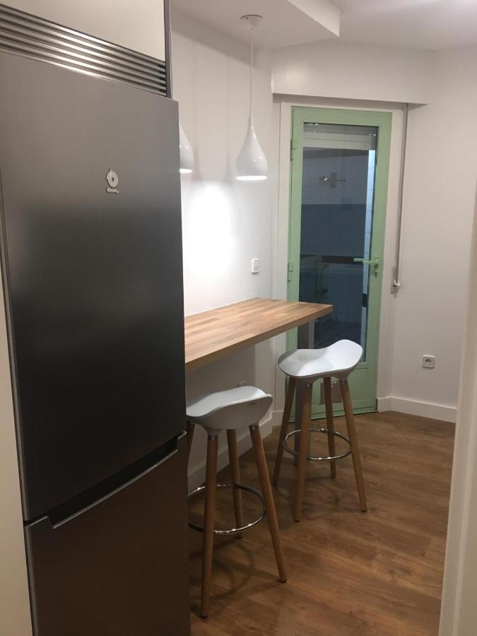 Apartamento O Grove Daire Dış mekan fotoğraf
