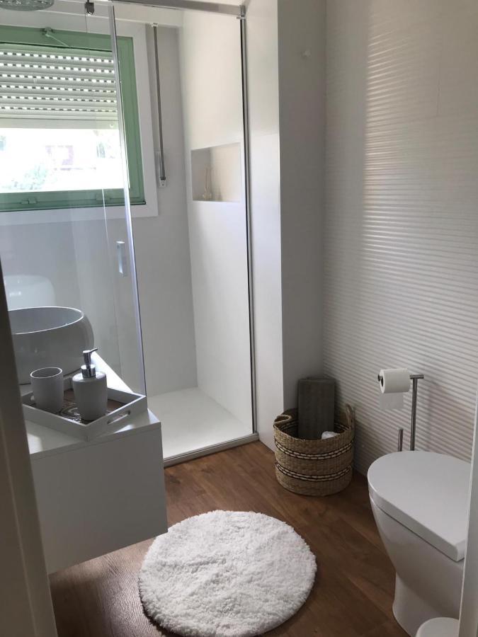 Apartamento O Grove Daire Dış mekan fotoğraf